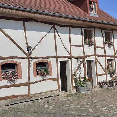 Aux 3 Marteaux Apartment Soppe-le-Haut Exterior photo